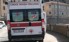 Mondovì, incidente sul lavoro: operaio ferito alla mano
