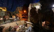 Pianfei: ultimi giorni per visitare il Presepe in Crusà
