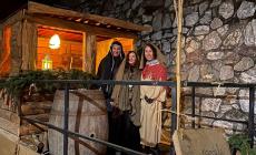 Torre Mondovì, grande successo per il Presepe vivente inclusivo!