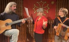 A Pamparato un suggestivo viaggio nei "nouvè", i presepi cantati in occitano
