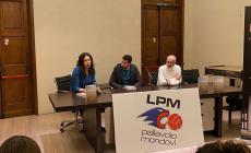 Marco Braico a Mondovì per l’ultimo libro, “Le cose belle sono curve”