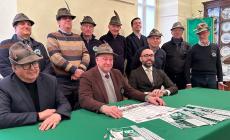 Mondovì: attesi migliaia di alpini per gli 80 anni della Battaglia di Nowo Postojalowka