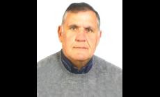 MARIO ZACCARDO
di anni 66