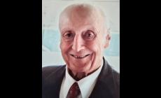 GIUSEPPE BONELLI
di anni 93