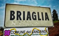 Briaglia in controtendenza: aumentano gli abitanti