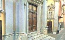 Mondov&igrave;, ex Santo Stefano: lavori finalmente in via di ultimazione