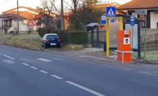 Lesegno: due nuovi velobox