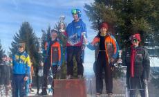 Sci alpino: a Lurisia vincono Mazzoleni, Massimilla e Casella