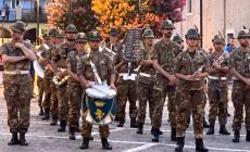 Mondovì: la Fanfara della “Taurinense” apre l’omaggio al sacrificio degli alpini a Nowo Postojalowka