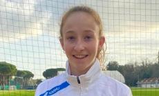 Atletica: debutto vincente di Adele Roatta con la Bracco
