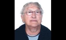 MARINA CAMAGLIO
ved. SICCARDI   
di anni 91