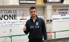 Bocce: sabato scatta il campionato di A2, grandi speranze per Mondovì e Beinettese 