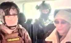 L’arresto è un messaggio