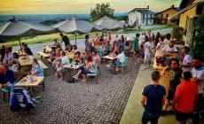 Briaglia: riapre a breve il bar in piazza Serra