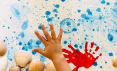Chiusa di Pesio: i cinque anni del Baby Scarabocchio