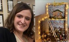 Cigliè: la monregalese Chiara Viglione vince l’Itinerario di Natale 2022