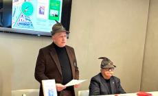 Alpini a Mondovì per l'anniversario di Nowo Postojalowka: tra convegni e l'attesa per la sfilata