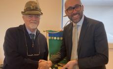 "Alpini, benvenuti a Mondovì": legame indissolubile. Il consiglio nazionale in città. IL PROGRAMMA DEI PROSSIMI EVENTI, 21 e 22 gennaio