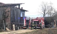 Mondov&igrave;: esplosione a San Quintino, un morto