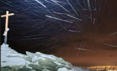 Ecco la neve, confermata la Vertical Mondolè ad Artesina
