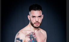 Kick Boxing: Matteo Costa è un nuovo atleta del Fazzari Team