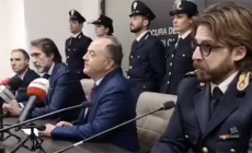 ‘Ndrangheta: già in carcere a Cuneo l’uomo accusato dalla procura di Catanzaro