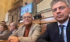 Da Magliano A Roma per annunciare il sindacato delle Cer

