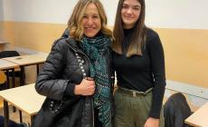 Studentessa di Priero studier&agrave; un anno negli Usa grazie a borsa di studio Azzoaglio