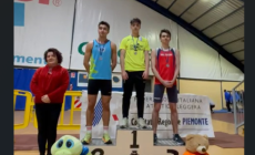 Atletica: Lorenzo Vera campione regionale sui 60 indoor