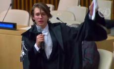 Quattro studenti monregalesi all'Onu