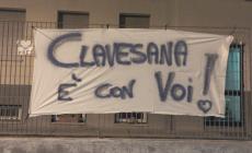 &ldquo;Forza Rosanna&rdquo;, il paese si schiera con la maestra aggredita da una mamma fuori dal market di Clavesana