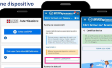 Quasi 12 mila piemontesi, in una settimana, hanno attivato il servizio: si ritirano i farmaci solo con la tessera sanitaria