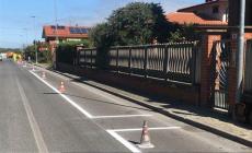 Farigliano al lavoro per creare nuovi parcheggi in centro