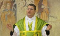 Padre Marco nuovo rappresentante legale della Parrocchia di Bastia
