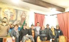 A Margarita un evento per “dare un futuro alla Memoria”
