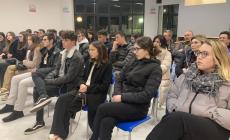 Il professor Sicardi a Rocca de’ Baldi per parlare di Costituzione