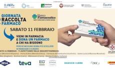 Banco farmaceutico 2023: si parte anche nel Monregalese