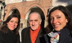 A Pamparato è tempo del Concorso Nazionale di Chitarra “ Sac. M° G. Ansaldi”. 