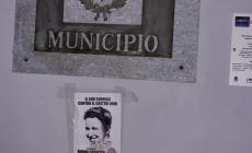 Polemica a Chiusa di Pesio per Eric Gobetti, volantini di CasaPound in paese