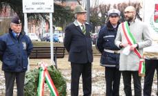 Mondovì onora il “Giorno del Ricordo”