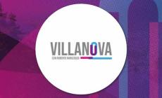Villanova Mondovì: il logo della lista di Murizasco per le prossime comunali
