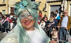 Carnevale di Mondov&igrave;: LE IMMAGINI PIU' BELLE della sfilata 2023