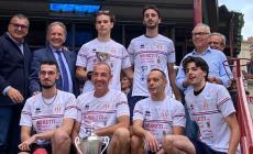 Pantalera: stasera la riunione per il Torneo dei Paesi