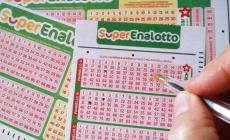 Mondovì: vince oltre 53 mila euro giocandone 3 al Superenalotto