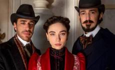 Da mercoled&igrave; su Netflix la storia&nbsp;della prima avvocata in Italia che studi&ograve; a Mondov&igrave;