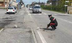 Mondovì, incidente in via Torino: «Non sono stato io a investire il pedone, ho chiamato i soccorsi»