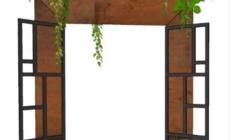 Portali aperti &ldquo;verso la Langa&rdquo; in tre punti panoramici di Carr&ugrave;