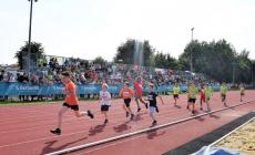 Riparte Atleticamente: 13 istituti coinvolti sul territorio e  un bacino di 3.000 studenti 