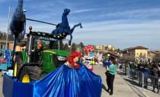 LA CARRELLATA DI IMMAGINI PER "Comics & Games" al Carnevale 2023