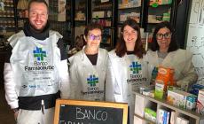 Settimana del banco farmaceutico:&nbsp;954 confezioni raccolte nel Monregalese